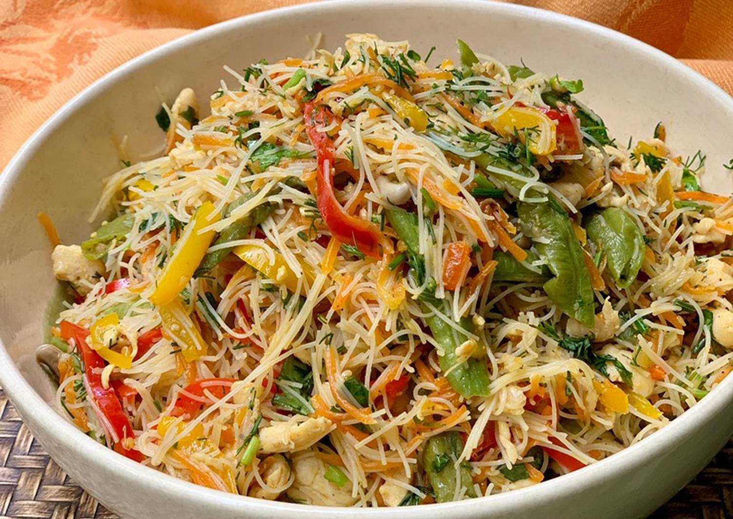 Соус для фунчозы: 11 лучших рецептов на любой вкус в домашних условиях