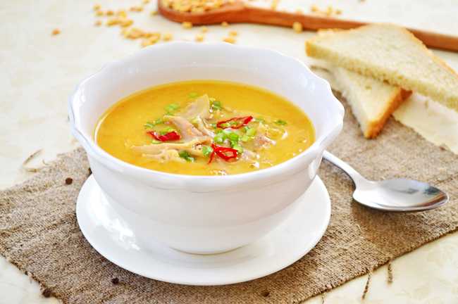 Куриный суп: 15 рецептов на любой вкус | волшебная eда.ру