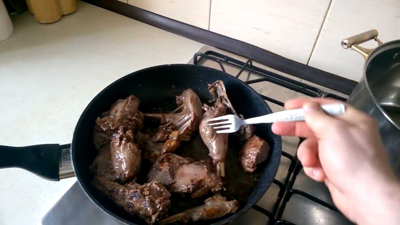 Топ-8 вкусных рецептов приготовления блюд из козлятины в домашних условиях