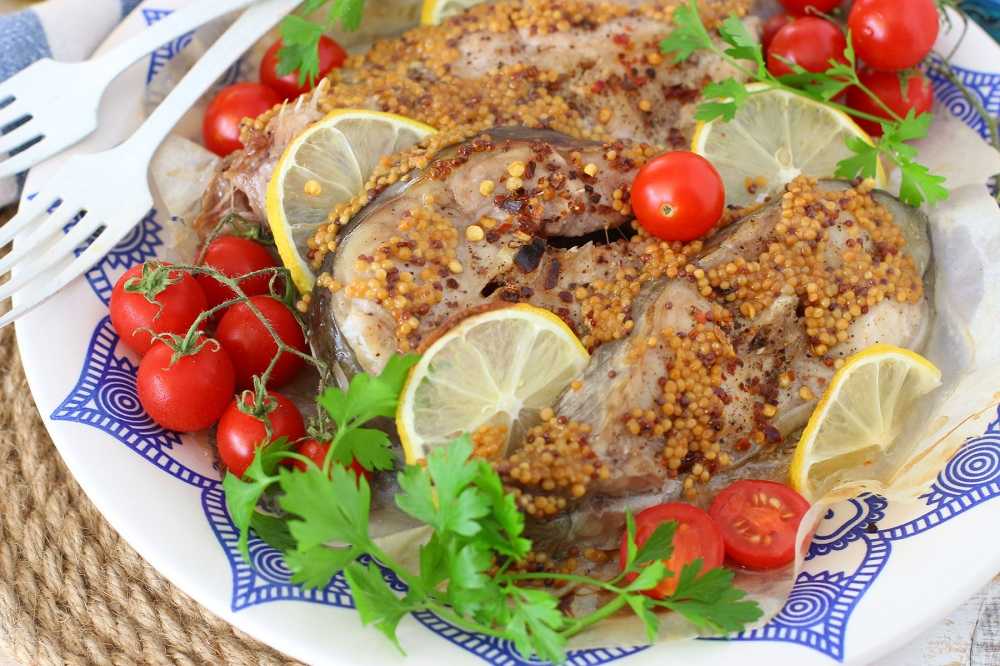 Как приготовить сома в духовке? 6 рецептов вкусной запеченной рыбы
как приготовить сома в духовке? 6 рецептов вкусной запеченной рыбы
