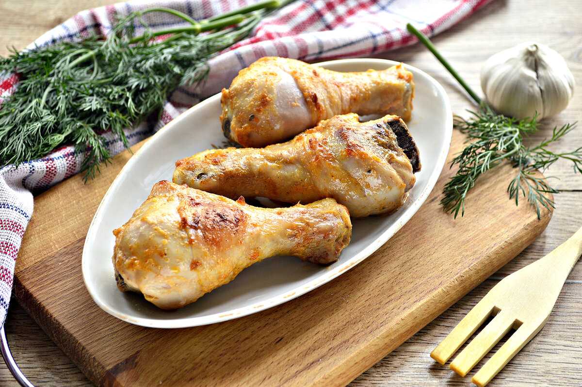 Как пожарить куриные ножки на сковороде, 13 лучших рецептов с пошаговыми фото - duden.ru