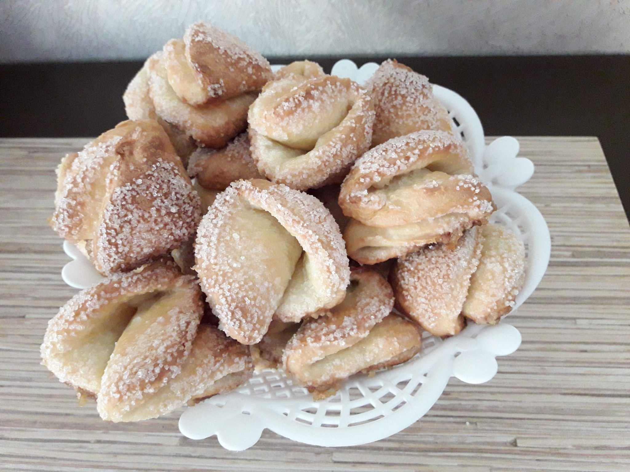 Овсяное печенье с творогом - очень вкусные рецепты в домашних условиях
