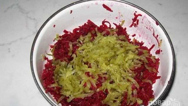 Салат из свёклы на зиму в банках без стерилизации. простые и вкусные рецепты
