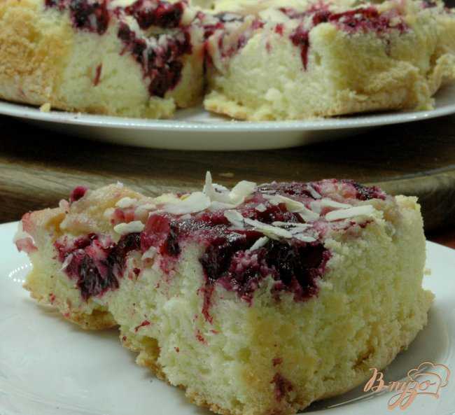 Вкусные пироги в мультиварке: 5 простых рецептов