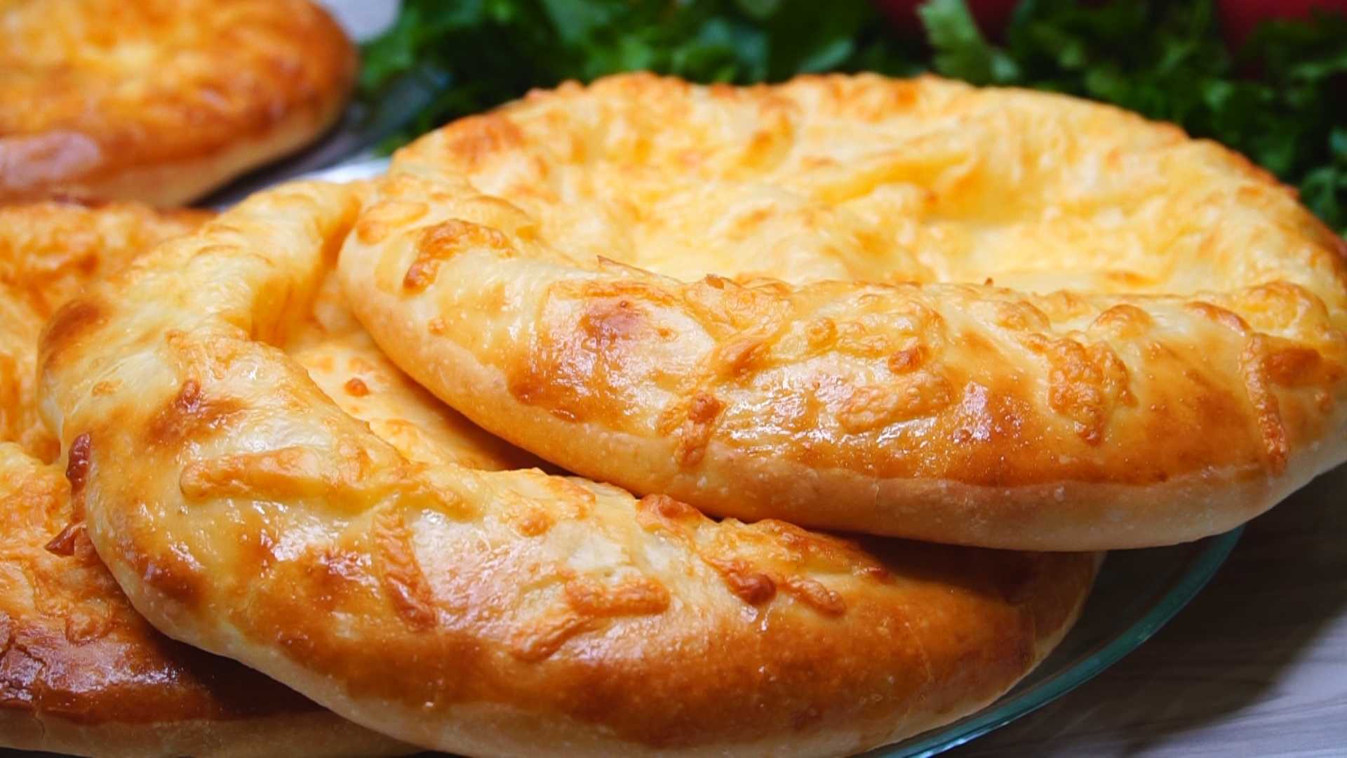 Домашние картофельные лепешки в духовке – рецепт с фото